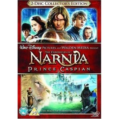 The Chronicles Of Narnia - Prince Caspian