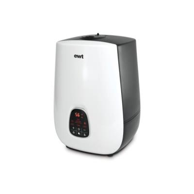 Humidificateur à ultrasons EWT Lissehum 85 W