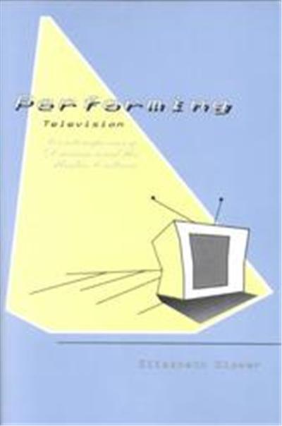 Performing Television