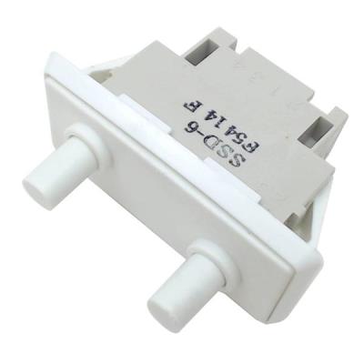 Interrupteur de porte Réfrigérateur congélateur (DA34-00006C SAMSUNG)