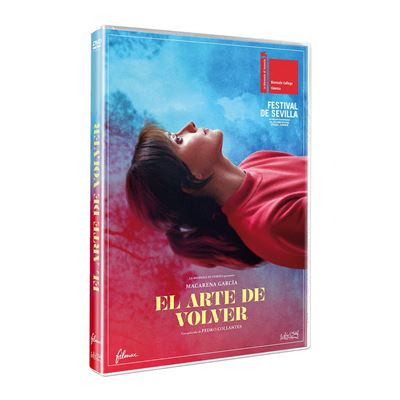 El arte de volver (2020)