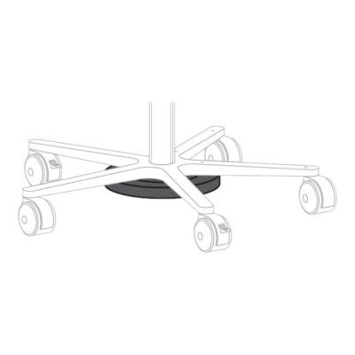 Ergotron Mobile WorkStand stabilisatiegewicht