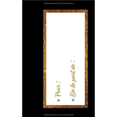 Carnet de coupons vides à remplir soi-même - Livre de bons - Chéquier  d'amour - Cadeau idéal pour la Saint-Valentin - 60 pages format 20 x 15 cm  NLFBP Editions - broché 