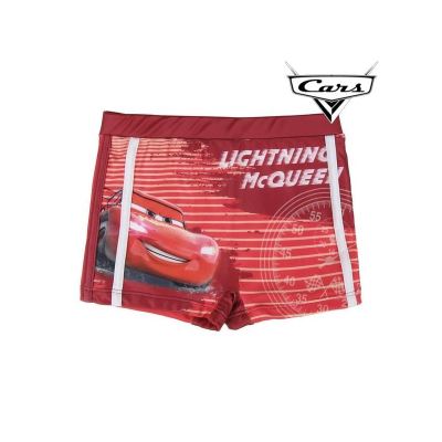 Boxer de Bain pour Enfants Cars 73797 (Taille 6 ans)