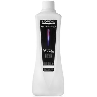 Diactivateur révélateur Oréal 9 Vol