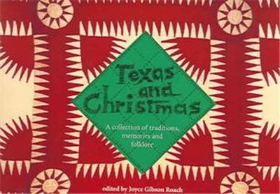 Texas And Christmas