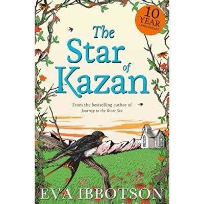 The Star of Kazan Éva Ibbotson