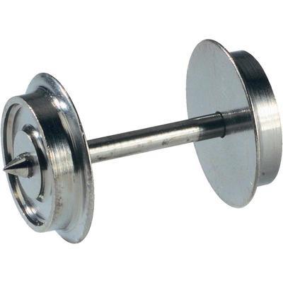 Essieu roues h0 nem 56053 sonstige