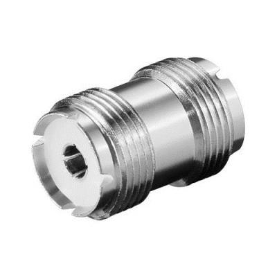 Prise UHF femelle / femelle