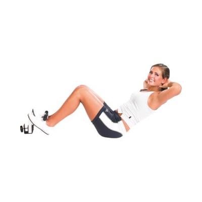 Barre de porte pour abdominaux