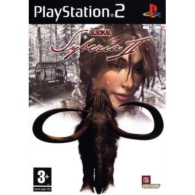 Syberia Ii