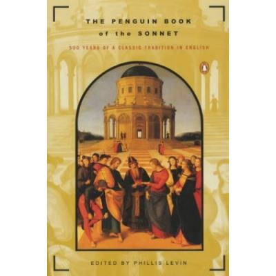 The Penguin Book of the Sonnet