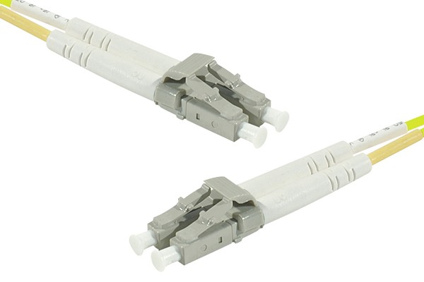 Cordon duplex mono lc/lc - 20M