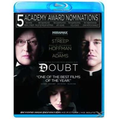 Doubt