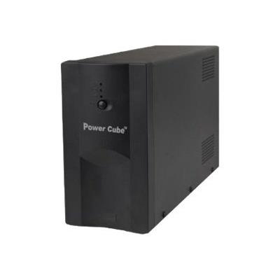 Gembird UPS-PC-850AP - UPS - 850 VA