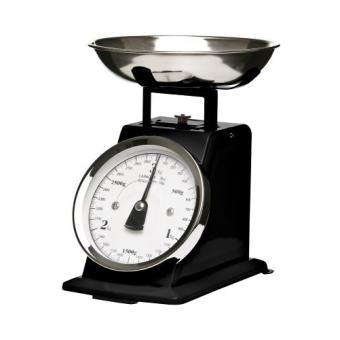 Balance - Balance de cuisine mécanique 3 kg