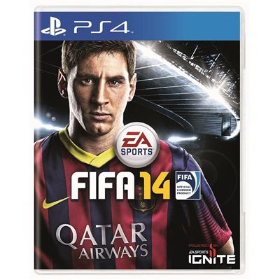 Fifa 14 World Class Soccer