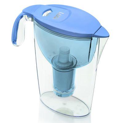 BAUMALU - Carafe Filtrante FRESH LINE 2 L25 Lavande *
