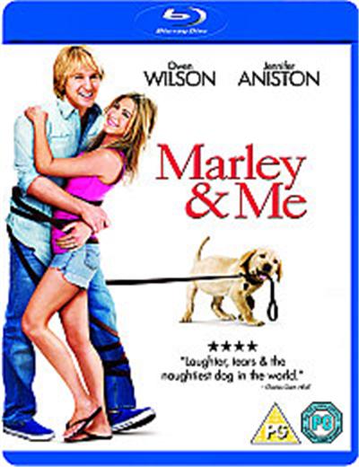 Marley And Me