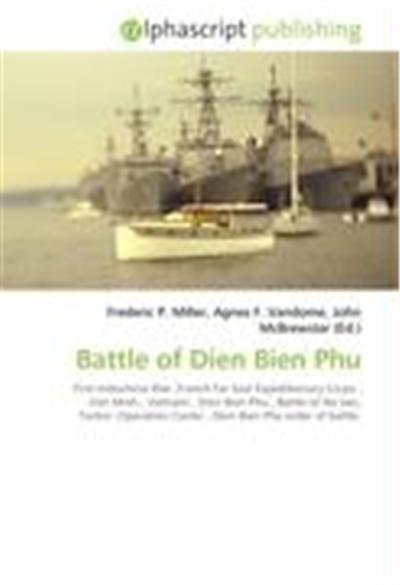 Battle of Dien Bien Phu