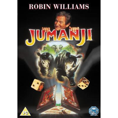 Jumanji , (Collector's Edition) (Wide Screen)
