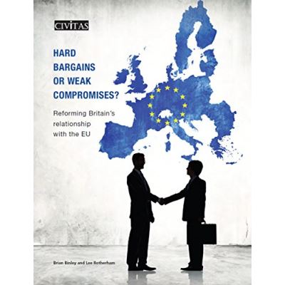 Hard Bargains and Weak Compromises