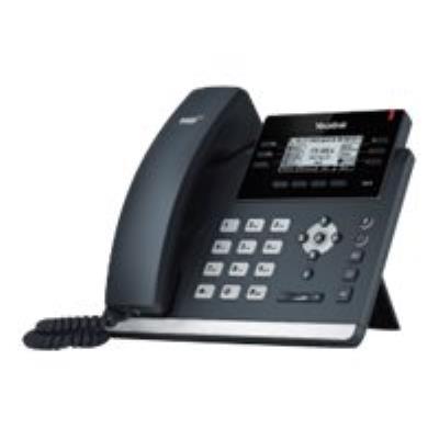 Yealink SIP-T41S - téléphone VoIP