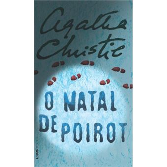 O Natal De Poirot - Coleção L&Pm Pocket - Agatha Christie - Compra Livros  na 
