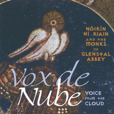 Vox de Nube (Voice from the Cloud)