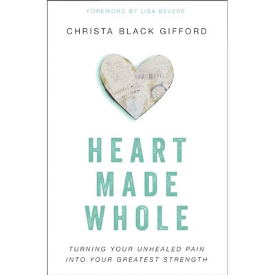 Heart Made Whole