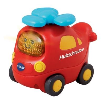 Vtech les bolides tut tut ptit hélico
