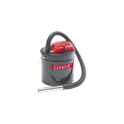 Aspirateur Ã  cendres froides ribimex cenerill 800 w 18 l prcen001