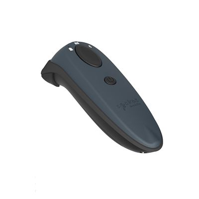 Socket Mobile Douille scanner CHS 7 Ci Certifié Apple Imageur D700 gris
