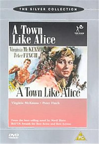 A Town Like Alice