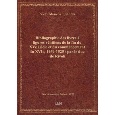 Bibliographie des livres à figures vénitiens de la fin du XVe siècle et du commencement du XVIe, 146
