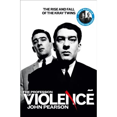 The Profession Of Violence (Paperback)