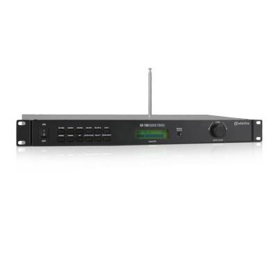 Adastra AD-100 Récepteur Radio FM DAB Rackable 48cm