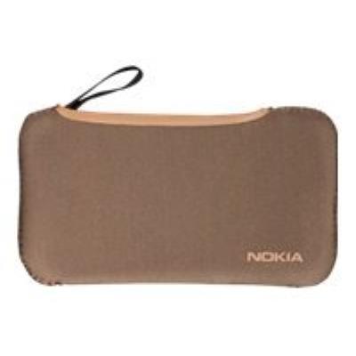 Nokia CP-561 - beschermhoes voor mobiele telefoon