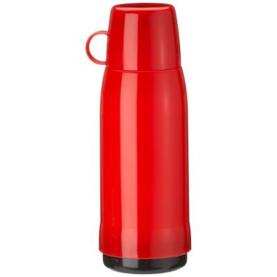 EMSA 502447 ROCKET BOUTEILLE ISOTHERME BASIC ROUGE 0,75 L