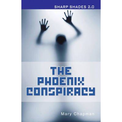 The Phoenix Conspiracy (Sharp Shades 2.0) - [Version Originale]