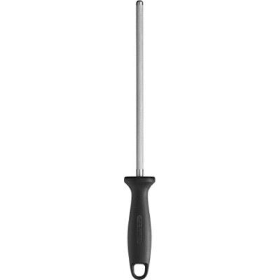 Zwilling 32576-231 fusil (manche synthétique noir) aiguiseurs 23 cm