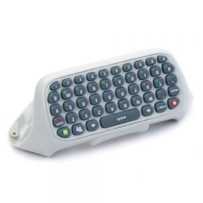 Microsoft Xbox 360 Keyboard Controller Microsoft Xbox 360