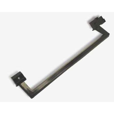 POIGNEE DE PORTE ENTRAXE 320 M/M
