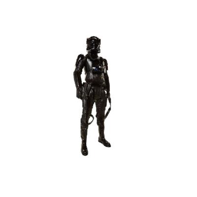 Figurine Star Wars Episode 7 - First Order Tie Fighter Pilot Serie 3 50cm