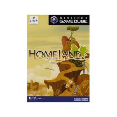Homeland - IMPORT JAPONAIS
