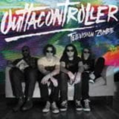 Television Zombie - Outtacontroller