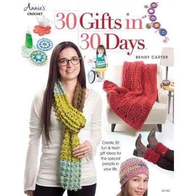 30 Gifts In 30 Days