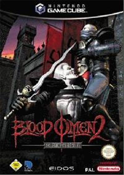 Fib-Rms-Ch Blood Omen 2