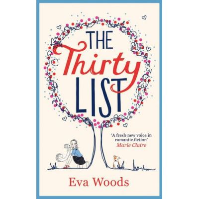 The Thirty List