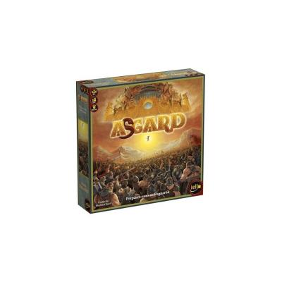 IELLO - 51022 - Jeu De Cartes - Le Roi des Nains : : Jeux